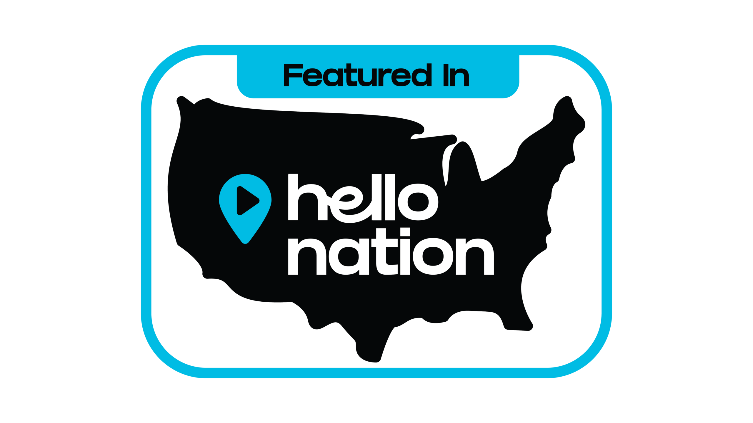 HelloNation Featured Article